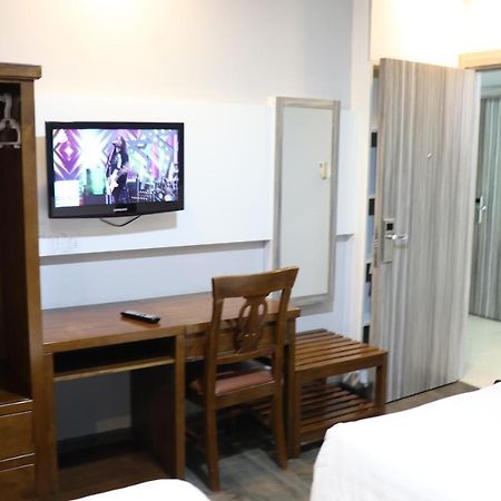 Phuranya Resort Pak Chong Екстериор снимка